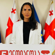 სოფო ჯაფარიძე