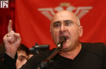 მალხაზ გულაშვილის და მისი შვილის სასამართლო პროცესი დღეს გაიმართება