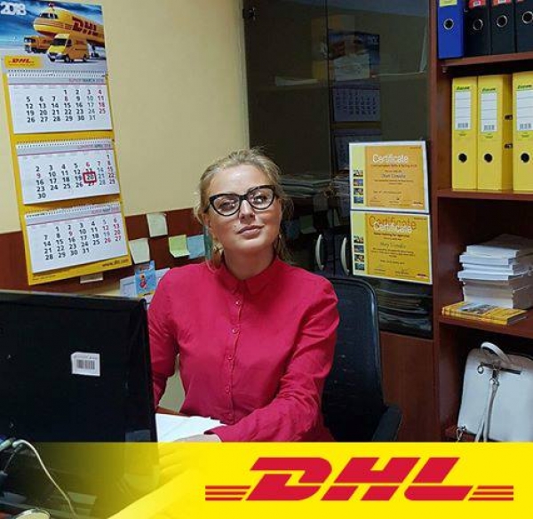 კომპანია DHL უცხოეთში სწავლის გაგრძელების მსურველებს, საბუთების გაგზავნაზე 20%-იან ფასდაკლებას სთავაზობს