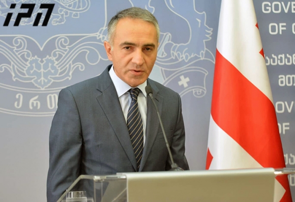 მიხეილ ბატიაშვილი - გადაწყვეტილების გადახედვის ერთადერთი საშუალება სააპელაციო კომისიაა, სადაც შავი ზღვის საერთაშორისო უნივერსიტეტმა მასალები უნდა წარადგინოს