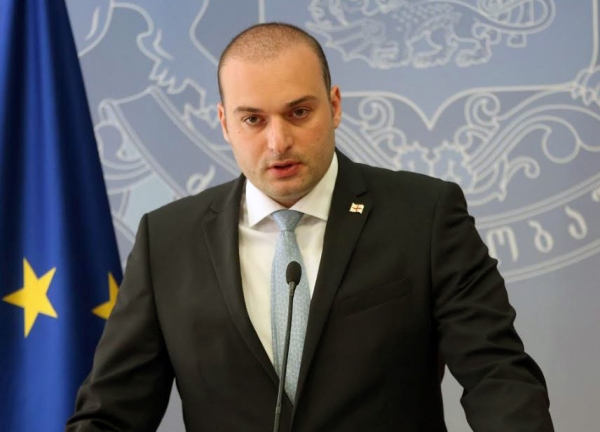 პრემიერი შავი ზღვის უნივერსიტეტზე - სტუდენტების ინტერესი სრულფასოვნად უნდა დაკმაყოფილდეს და დარწმუნებული ვარ, ეს ასეც იქნება