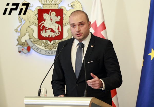 მამუკა ბახტაძე - საქართველო, ადამიანის უფლებების სფეროში იმ 13 სახელმწიფოს შორისაა, სადაც  ადამიანის უფლებების დაცვის ძლიერი სისტემა დამკვიდრდა