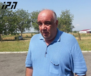 სატყეო სააგენტოს უფროსი - ხაშურის ტყეში, ხანძრის ტერიტორიაზე იშვიათი სახეობის ხეები არ გვხვდება