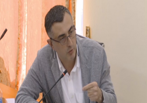 საგამოძიებო კომისიის დასკვნით, უნდა დადგეს 51-ე სკოლის დირექტორის, მისი მოადგილის და მანდატურების პასუხისმგებლობის საკითხი