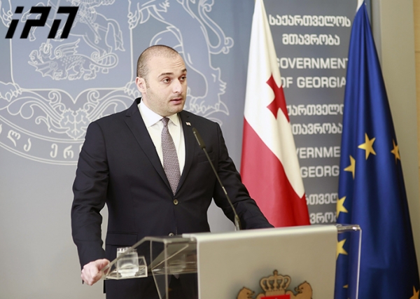 მამუკა ბახტაძე - აზერბაიჯანში განხილული ერთობლივი პროექტები ახალ იმპულსს მისცემს ორ ქვეყანას შორის ეკონომიკურ ურთიერთობებს