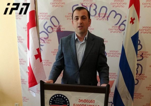 აჭარის უმაღლეს საბჭოში „ნაცმოძრაობის“ წევრი - არჩევნების გაყალბებისთვის საარჩევნო უბნების „ქართული ოცნების“ აქტივისტებით დაკომპლექტება იგეგმება