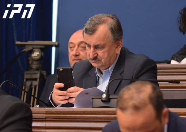 რომან გოცირიძე - რაც თამარ სანიკიძემ დემირელის კოლეჯს, ბათუმის სკოლა-ლიცეუმს და შავი ზღვის საერთაშორისო უნივერსიტეტს გაუკეთა, პასუხისგებაშია მისაცემი