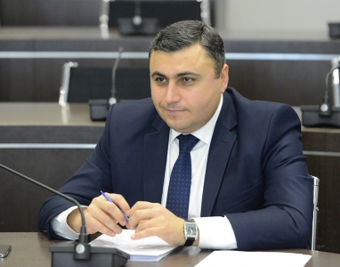 დავით მათიკაშვილი - არ შეიძლება ტელეკომპანია, მედიის თავისუფლება გამოყენებული იყოს ფარად, რომლის უკან გადასახადების გადაუხდელობა იმალება