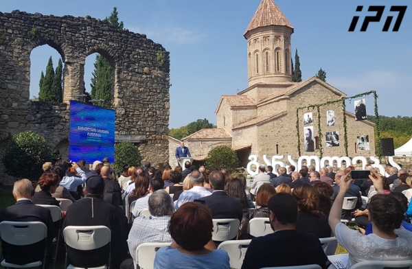 მამუკა ბახტაძე - 2019 წლიდან 50, ხოლო 2023 წლიდან 2000-ზე მეტ საჯარო სკოლაში სწავლის ახალი მოდელი დაინერგება