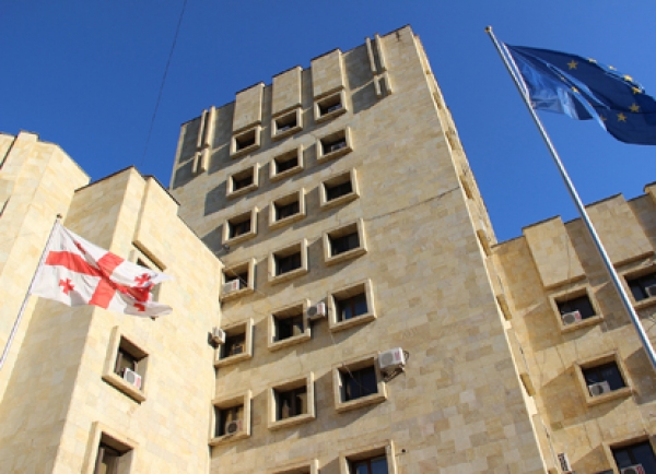 მთავარი პროკურატურა სავარაუდოდ მირზა სუბელიანთან დაკავშირებულ ფარულ აუდიო-ჩანაწერს ასაჯაროებს