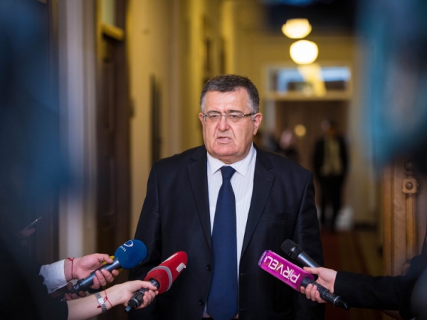 გიორგი ხანიშვილი ადეკვატურს უწოდებს ფინანსთა სამინისტროს გადაწყვეტილებას, რომლის მიხედვითაც, ხორბლის იმპორტთან დაკავშირებული შეზღუდვების ამოქმედება ერთი წლით გადაიდო 