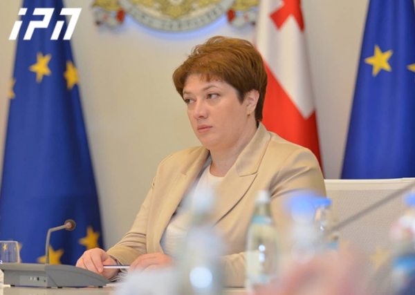 მაია ცქიტიშვილი - პრეზიდენტს არ აქვს უფლებამოსილება, რომ მთავრობის სხდომა მოიწვიოს