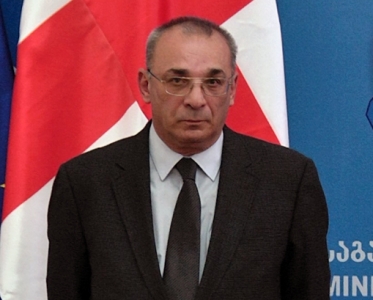  დავით კერესელიძე - თამაზ სუხიაშვილის გმირობა სამაგალითოა 