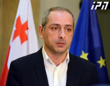 ირაკლი სესიაშვილი ალექსანდრე ჭიკაიძის გადაწყვეტილებას ვაჟკაცურს უწოდებს
