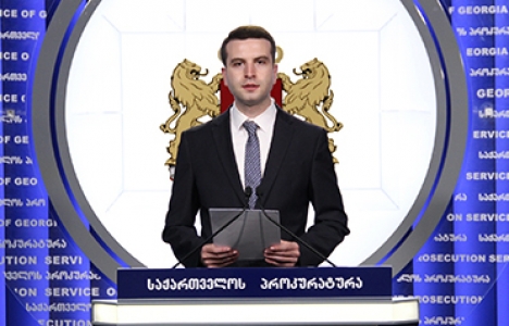 პროკურატურამ ზურაბ ვაზაგაშვილისა და ალექსანდრე ხუბულოვის მკვლელობის საქმე გახსნილად გამოაცხადა