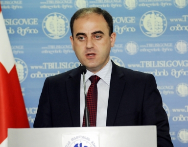 დავით ნარმანია – "სი თი პარკი" დიდი ხანი ვეღარ გაჩერდება თბილისში