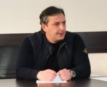 ზაზა ლომიძე - თუ ვინმე დაამტკიცებს, რომ "ინტერტრანსს" კალაძე ლობირებს, მზად ვარ კომპანიაში ჩემი წილი ერთ ლარად დავთმო 