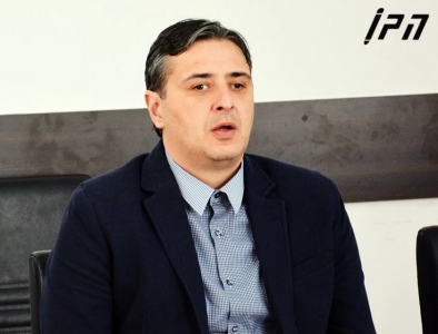,,ინტერტრანსი" რუსთავი-თბილისის სამარშრუტო ტაქსების მძღოლებს ხელშეკრულების გაფორმებას სთავაზობს