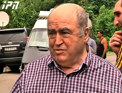თენგიზ კიტოვანი - შესაძლოა, თურქებმა მთელი აჭარა წაიღონ
