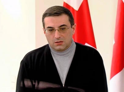 გიორგი კვერენჩხილაძე მოსამართლეთა გამოსაცდელი ვადით დანიშვნის ნორმის წინააღმდეგია