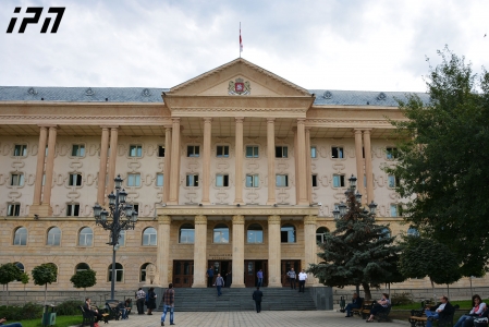 "თავისუფალი თაობის" ორ წევრს ადმინისტრაციული ჯარიმა დაეკისრა, 5 წევრს კი სიტყვიერი გაფრთხილება მიეცა