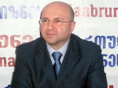 "მამია სანადირაძე - შპს ნელგადოს წინააღმდეგ" წინასასამართლო სხდომა 26 დეკემბერს გაგრძელდება