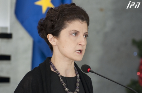  იუსტიციის მინისტრი არ გამორიცხავს, რომ ID ბარათის ალტერნატიული დოკუმენტის შექმნა "მომავლის თემა" გახდეს 