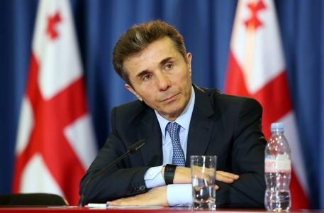 ბიძინა ივანიშვილი - თუ რაღაც უბედურება არ დატრიალდა, ხელისუფლებაში არ დავბრუნდები 