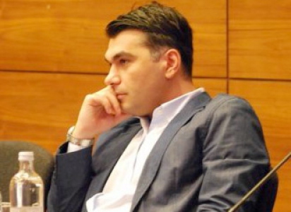 ლევან ბოძაშვილის აზრით, ევროკავშირთან ასოცირების ხელშეკრულებას საქართველოს პრეზიდენტმა უნდა მოაწეროს ხელი