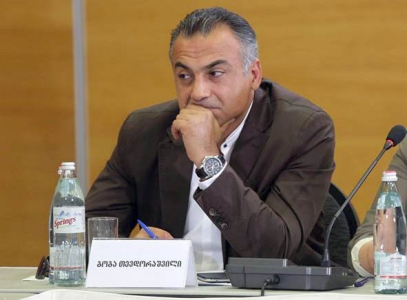 "კვირის პალიტრის" მთავარი რედაქტორი გიორგი თევდორაშვილი პრემიერთან შეხვედრას სასარგებლოდ და საინტერესოდ მიიჩნევს