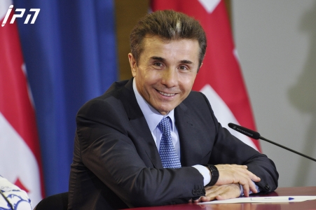 ივანიშვილი ნარმანიას თბილისური ხასიათის გათვალისწინებას ურჩევს