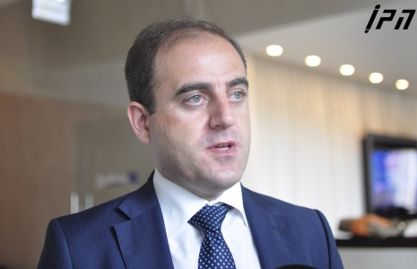 დავით ნარმანია ბიძინა ივანიშვილის შეფასებას ეხმაურება