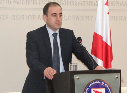 მოსახლეობის საყოველთაო აღწერა 2014 წლის 5-19 ნოემბერს ჩატარდება