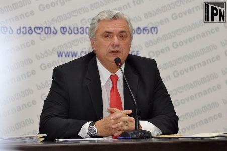 26 მაისის დღესასწაულის აღნიშვნაში 12 ქალაქი იქნება ჩართული