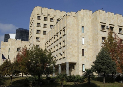 არსებული ინფორმაციით, კორტების სპეცოპერაციასთან დაკავშირებით ექვსი ადამიანია დაკავებული