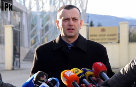 ზურაბ ვაზაგაშვილისა და ალექსანდრე ხუბულოვის საქმეზე დაკავებულ 11 პირს ბრალს დღეს ოფიციალურად წარუდგენენ