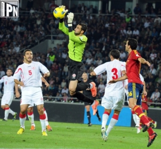 გიორგი ლორია სულ მცირე თვენახევარი ვერ ითამაშებს 
