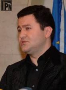 დათა ახალაია თავდაცვის მინისტრის მოადგილედ დაინიშნა