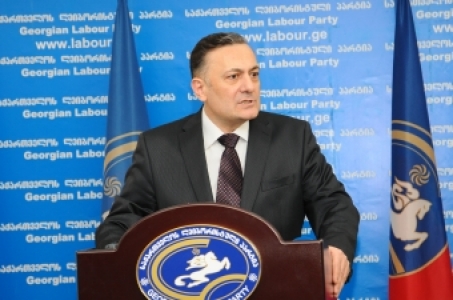შალვა ნათელაშვილი - მიხეილ სააკაშვილმა არჩევნები რუსულ წვრთნებს სპეციალურად დაამთხვია 