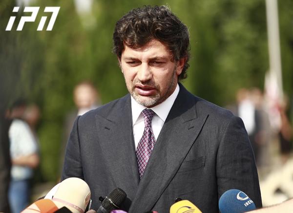  კახა კალაძის შეფასებით, ოპოზიცია ცესკოს დისკრედიტაციას ცდილობს