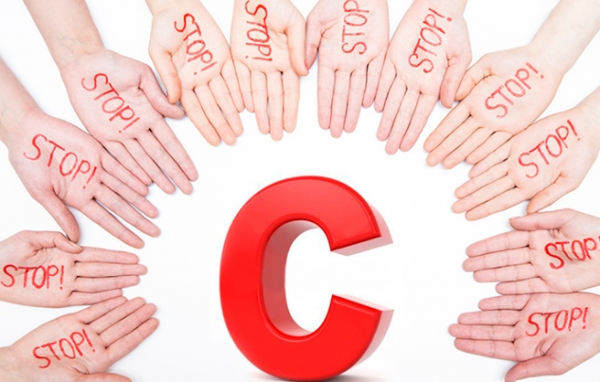 საქართველოში C ჰეპატიტის ახალი კამპანია „STOP C“ იწყება