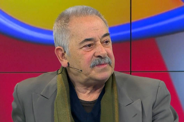 მსახიობი სოსო ლაღიძე გარდაიცვალა