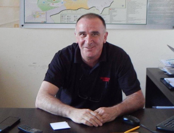 სახალხო თვითმმართველობის თავმჯდომარე - გენგეგმის დოკუმენტი რეალურად მხოლოდ საკუთრების ექსპროპრიაციის დოკუმენტის ფორმით ჩამოყალიბდა