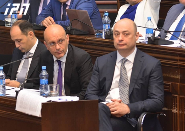  გიორგი ქობულია არ გამორიცხავს, რომ ანაკლიის პროექტი გადაიხედოს