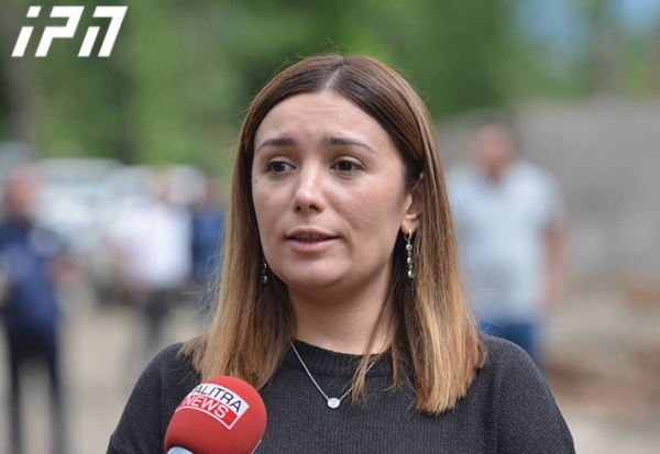  გარემოს დაცვის და სოფლის მეურნეობის მინისტრის მოადგილე - მყინვარის დნობამ გამოიწვია მდინარის დონის მნიშვნელოვანი მომატება, ღვარცოფული და მეწყრული პროცესები