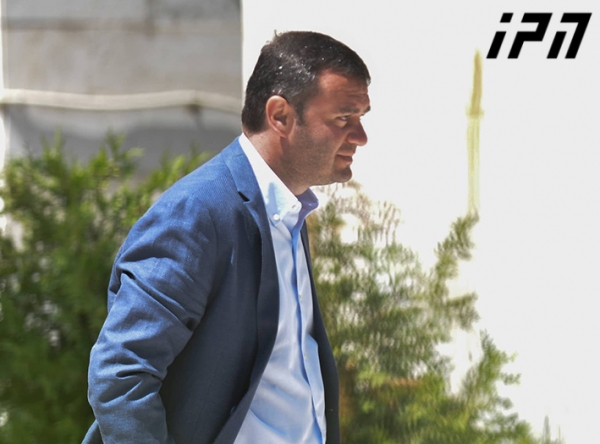 შსს-ს გენინსპექციის უფროსი - სიცრუეა, რომ სპეცრაზმი ხაიშში დილიდან გამოჩნდა, არც დაშავებულები არიან, ყველაფერი კონტროლს ექვემდებარება