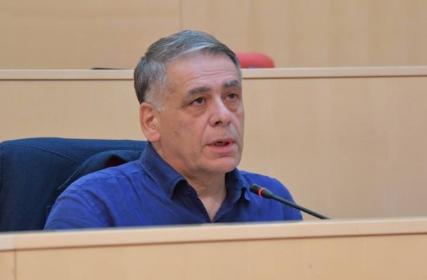  რომან კაკულია ევროპის პალატის მიერ გამოქვეყნებულ რეიტინგზე - ეს მაჩვენებელი ინდიკატორია, რომ სწორი ორიენტირია აღებული და ტემპიც პოზიტიურია
