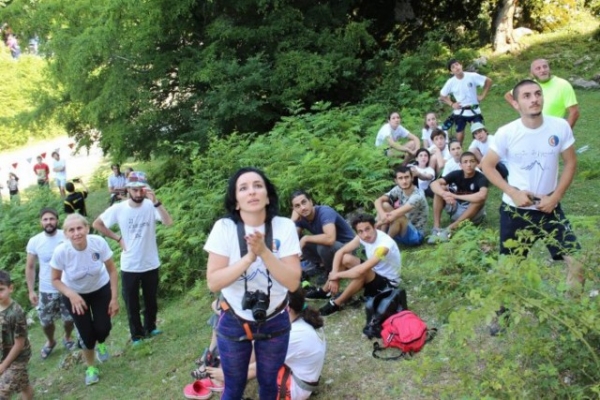 „ჯორჯიან მანგანეზის“ თანადგომით, ლერი მიქელაძის სახელობის თასის გამარჯვებულები გამოვლინდნენ