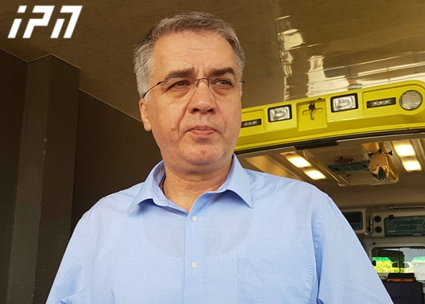 დავით სერგეენკოს ინფორმაციით, გომბორზე ავარიის დროს დაშავებული სამი პაციენტის თბილისში გადაყვანის გადაწყვეტილება ახლობლებმა მიიღეს