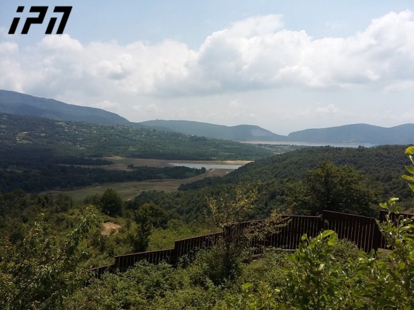 ტყიბულში, სოფელ ახალსოფლის წყალსაცავში 16 წლის მოზარდს ეძებენ 